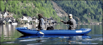 kanoe PÁLAVA 380 kanoe PÁLAVA 380